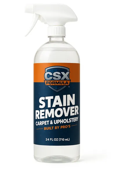 CSX Formula Stain Remover