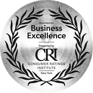 Business Excellence Award 2026 – Cleaning SystemX carpet cleaning Broward Miami-Dade